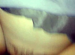 desi bhabhi craves big cock in pussy part 3