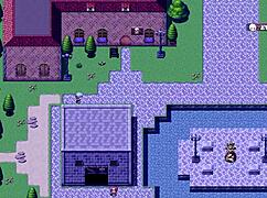 sneak into the wedding for free sex in hentai