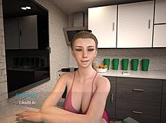 Oh, Lunar's Chosen 39 Brings Epic Anime Adventures and Game Challenges to Life!