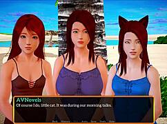 Exploring the dynamics of my new stepfamily in episode 594