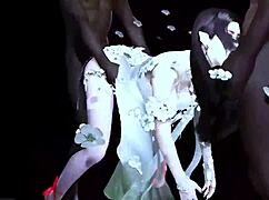 hey, nak tengok dua bbc hempap perempuan tetek besar dalam anime 3d?