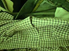 Dylan Kyler shows off his big thick dick