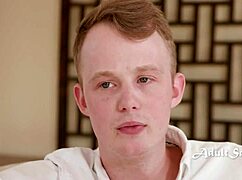 Hey boss, can I help release that excess sperm with my mouth?