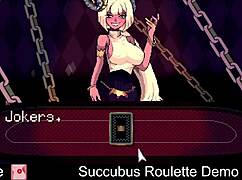 Succubus Roulette Demo Unleashed!