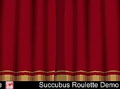Succubus Roulette Demo Unleashed!