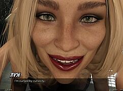 Echiată în spațiu: Dorința de sarcină a lui Reagan.