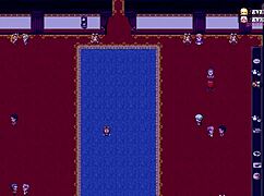 sneak into the wedding for free sex in hentai