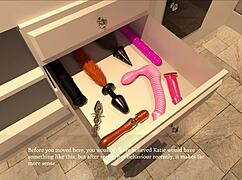 Oh, Lunar's Chosen 39 Brings Epic Anime Adventures and Game Challenges to Life!