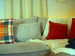 This Curvy Milf Shines Bright on Webcam Chat