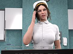 Permainan Lengkap - Nockout Master Bahagian 19