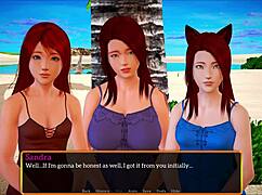 Exploring the dynamics of my new stepfamily in episode 594