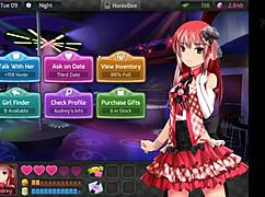 huniepop uncensored milf dating game