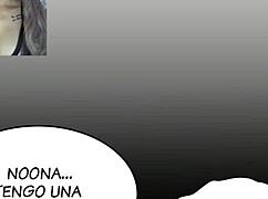 Erotic Chapter With My Aunt