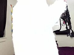 Femdom Teases Tiny Cock