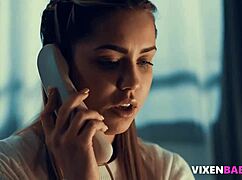 church girls hide secret lesbian thoughts while exploring shaved desires.