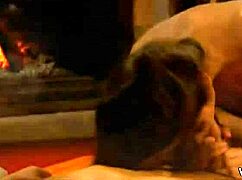 indian milf's blowjob story