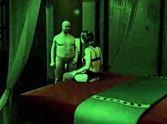 I Suck My Finger While Caressing Myself.