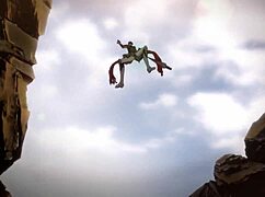 the avatar king episode 12 unfolds in a casual tale.