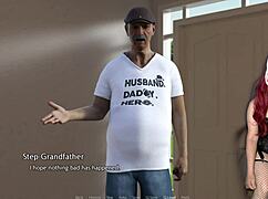 Hey, what’s up with Golden Boy 13 and his wild mother-in-law fantasies?