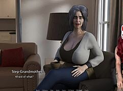 Hei, ce-i cu Golden Boy 13 și fanteziile cu soacra sălbatică?