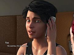 Ehi, che succede con Golden Boy 13 e le sue fantasie selvagge sulla suocera?