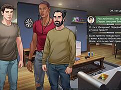 Complete Gameplay - Our Red String Part 4