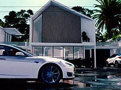 Musik Luv Magick - Cel-Shaded Anime Style in Episode One TWL Revamp SFW