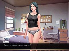 Complete Gameplay - Our Red String Part 4