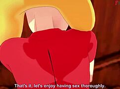 Beth Smith Fucks Step in POV Rick y Morty Fantasy