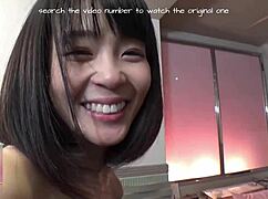 Sunt dependent de muie asiatice târfite direct din Tokyo, căldură amatoare pură