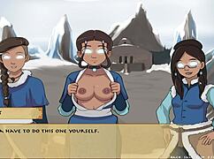 four elements trainer book 1 part 6