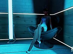 wb02 escort girl felicia ready for hentai action