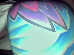 olivia gardens ridin’ black dick... slo-mo, ya know!