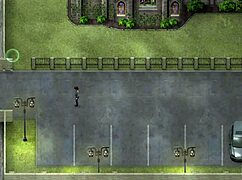 Can you handle this lust epidemic caressing legs in hentai?