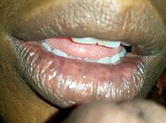 mama mouth is the best for blowjobs 😘