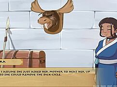 four elements trainer book 1 part 6