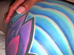 olivia gardens ridin’ black dick... slo-mo, ya know!