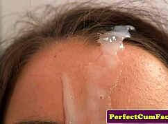 Nurse Begs For Facial