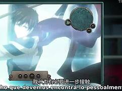 Avatar kralj epizoda 12 se razvije v sproščeni zgodbi.