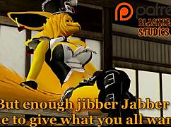 1k subs cartoon hentai black anime