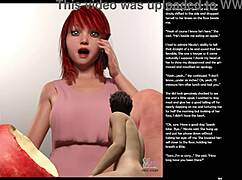 Oh Small 18+ Gesture Episode 19 - 3D Comics Cartoon Sex