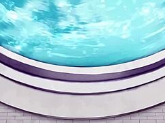 just can’t get enough of queens blade rebellion ova anime action!