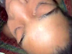 Gay Homie Sucks Fat Dick While Girlfriend Watches