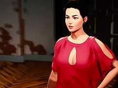 Musik Luv Magick - Cel-Shaded Anime Style in Episode One TWL Revamp SFW