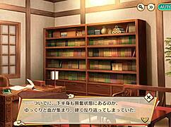 Yo, check out Ayakashi Rumble with Eva in wild action!