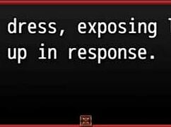 harem game episode with damsel in distress