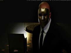 Depraved Awakening full walkthrough part 3 😏