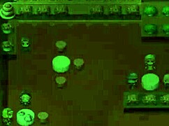 harem game episode with damsel in distress