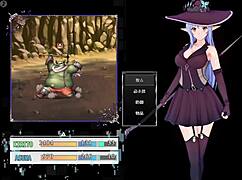 Girlfriend flashes big tits, neighbor snaps photos in public hentai