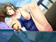 Deport This Dick Eng Sub Part 1 - End